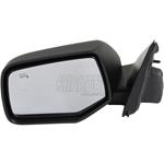 Fits 09-11 Mazda Tribute Driver Side Mirror Replac