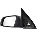 07-12 Nissan Altima Driver Side Mirror Replaceme-3