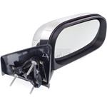 Fits 07-09 Dodge Aspen Passenger Side Mirror Rep-3