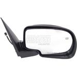 Fits 99-02 Chevrolet Silverado Pickup Passenger Si