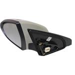 11-16 Kia Sportage Driver Side Mirror Replacemen-3