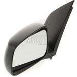 05-16 Nissan Frontier Driver Side Mirror Replace-3