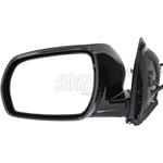 03-04 Nissan Murano Driver Side Mirror Replacement