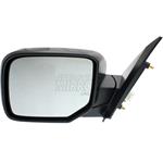 Fits 09-15 Honda Pilot Driver Side Mirror Replacem