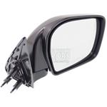 Fits 01-04  Toyota Tacoma Passenger Side Mirror-3