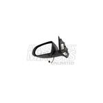 Fits 14-16 Jeep Cherokee Driver Side Mirror Repl-3