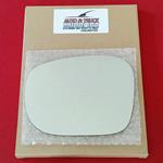 Mirror Glass Replacement + Full Adhesive for Pat-3