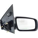 Fits 05-07 Ford Freestyle Passenger Side Mirror Re