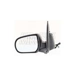 Fits 01-07 Ford Escape Driver Side Mirror Replacem