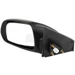 Fits 05-10 Scion Tc Driver Side Mirror Replaceme-3