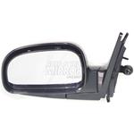 03-04 Hyundai Santa Fe Driver Side Mirror Replacem