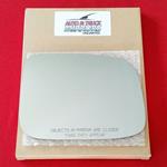 Mirror Glass Replacement + Full Adhesive for Can-3