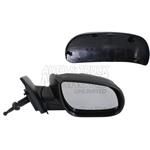 10-11 Hyundai Accent Passenger Side Mirror Replace