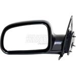 Fits 99-04 Jeep Grand Cherokee Driver Side Mirror