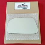 Mirror Glass Replacement + Full Adhesive for 04-3