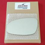 Mirror Glass Replacement + Full Adhesive for 96-3