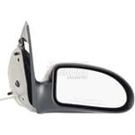 Fits 02-07 Ford Focus Passenger Side Mirror Replac