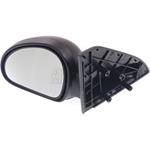 Fits 97-02 Ford Escort Driver Side Mirror Replac-3