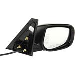 Fits 08-14 Scion Xb Passenger Side Mirror Replac-3