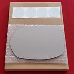 Mirror Glass + Adhesive for CR-V, HR-V Driver Side