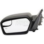 Fits 11-12 Ford Fusion Driver Side Mirror Replacem