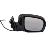 Fits 11-13 Subaru Forester Passenger Side Mirror R