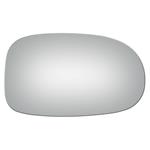 Mirror Glass + Silicone Adhesive for 00-03 Nissa-3