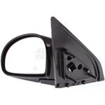 04-09 Kia Spectra Driver Side Mirror Replacement-3