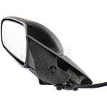 96-99 Nissan Maxima Driver Side Mirror Replaceme-3