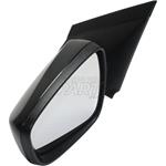 12-16 Hyundai Accent Driver Side Mirror Replacem-3