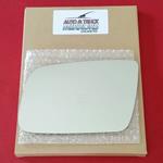 Mirror Glass Replacement + Full Adhesive for 05-3