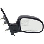 Fits 99-03 Ford Windstar Passenger Side Mirror Rep