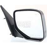 Fits 06-14 Honda Ridgeline Passenger Side Mirror-3