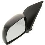 05-16 Nissan Frontier Driver Side Mirror Replace-3