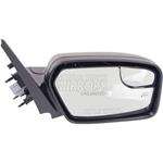 Fits 11-12 Ford Fusion Passenger Side Mirror Repla