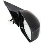 04-05 Nissan Maxima Passenger Side Mirror Replac-3