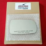 Mirror Glass Replacement + Full Adhesive for Maz-3