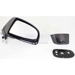 07-12 Kia Rondo Passenger Side Mirror Replacement