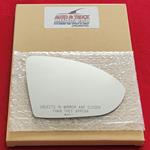 Mirror Glass for 19-21 Jetta Passenger Side - Heat