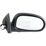 00-03 Nissan Maxima Passenger Side Mirror Replacem