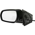 05-07 Nissan Murano Driver Side Mirror Replacement