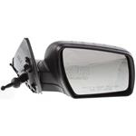 10-11 Kia Soul Passenger Side Mirror Replacement -