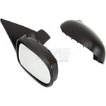 Fits 03-07 Saab 9-3 Passenger Side Mirror Replac-3