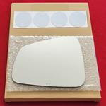 Mirror Glass + Adhesive for 17-21 Encore, 17-22 Tr