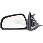 Fits 99-03 Mitsubishi Galant Driver Side Mirror Re