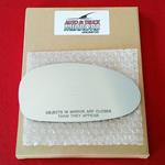 Mirror Glass Replacement + Full Adhesive for 97-3