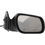 Fits 03-08 Mazda Mazda6 Passenger Side Mirror Repl