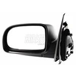 07-09 Hyundai Santa Fe Driver Side Mirror Replacem