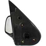Fits 02-05 Ford Explorer Driver Side Mirror Repl-3