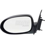 Fits 07-12 Dodge Caliber Driver Side Mirror Assemb